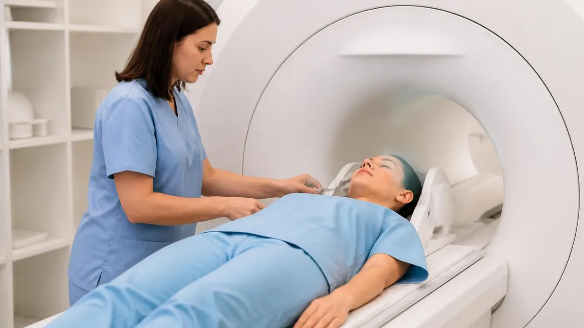 Gadolinium, Sar, and Trimester Considerations - MRI - Magnetic Resonance Imaging certification study resource