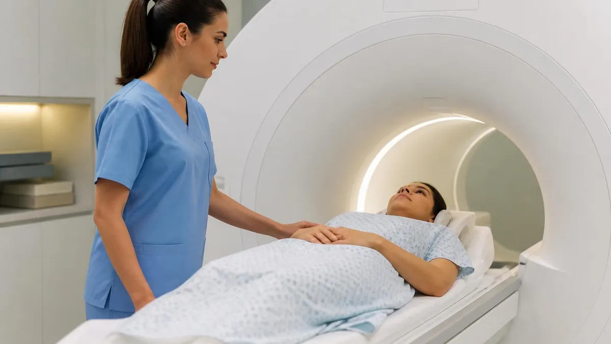 Ge Mri Equipment by the Numbers - MRI - Magnetic Resonance Imaging certification study resource