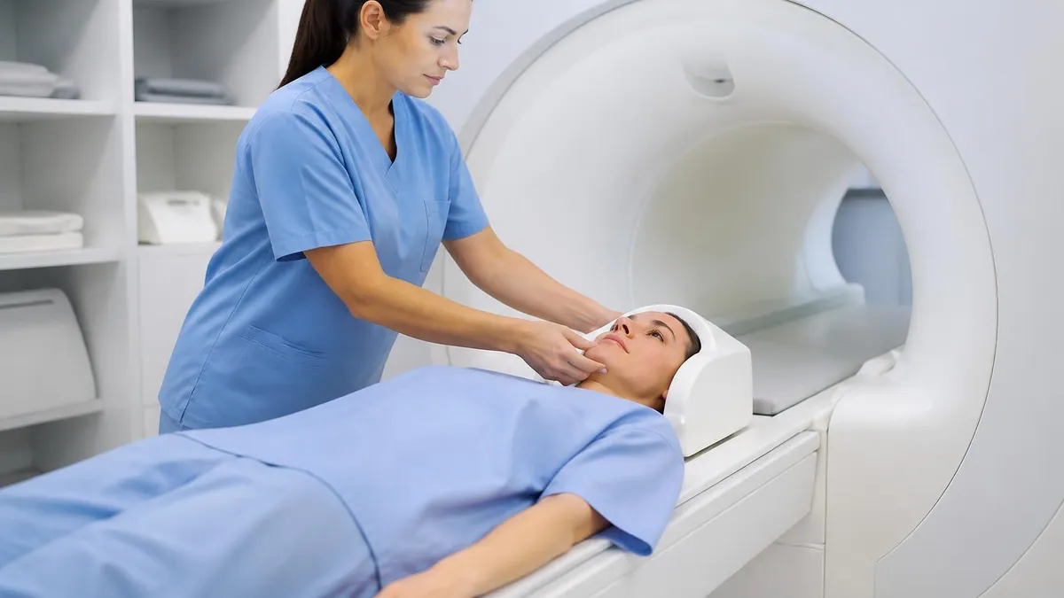 Gulf Coast Mri by the Numbers - MRI - Magnetic Resonance Imaging certification study resource