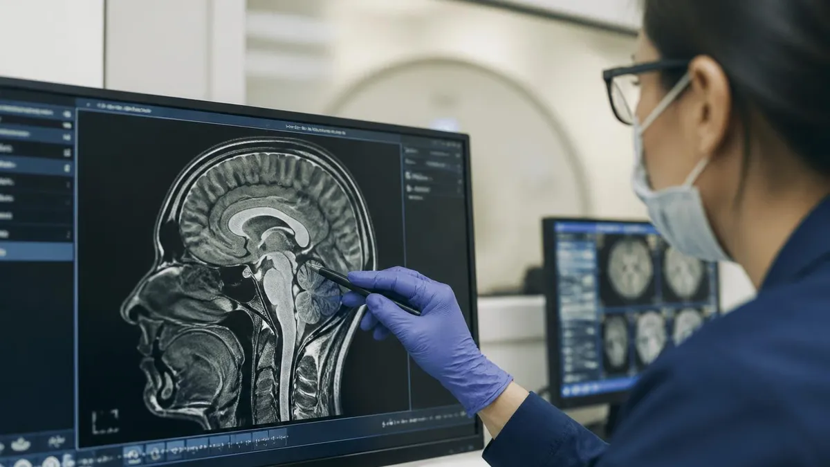 Herniated Disc Mri - MRI - Magnetic Resonance Imaging certification study resource