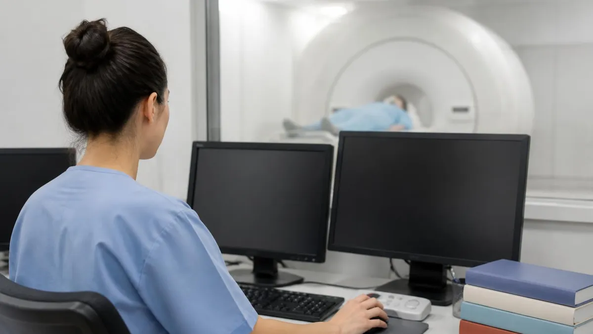 Hf10 Mri Safety by the Numbers - MRI - Magnetic Resonance Imaging certification study resource