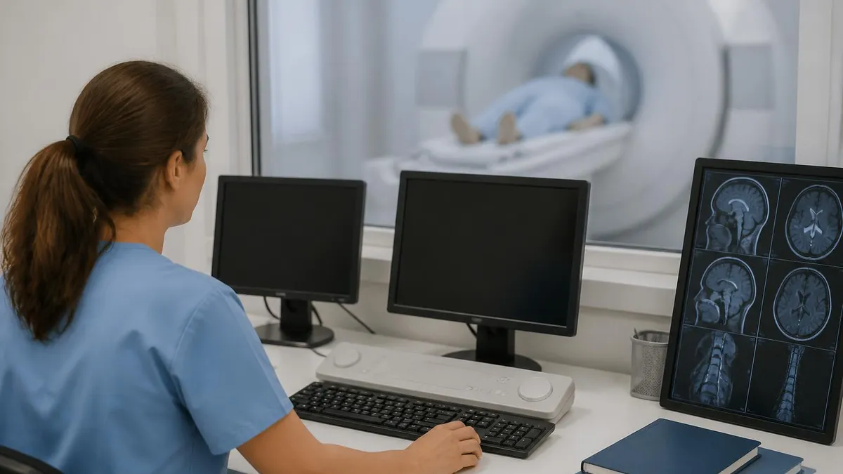 High-yield Mri History Facts for Exams - MRI - Magnetic Resonance Imaging certification study resource