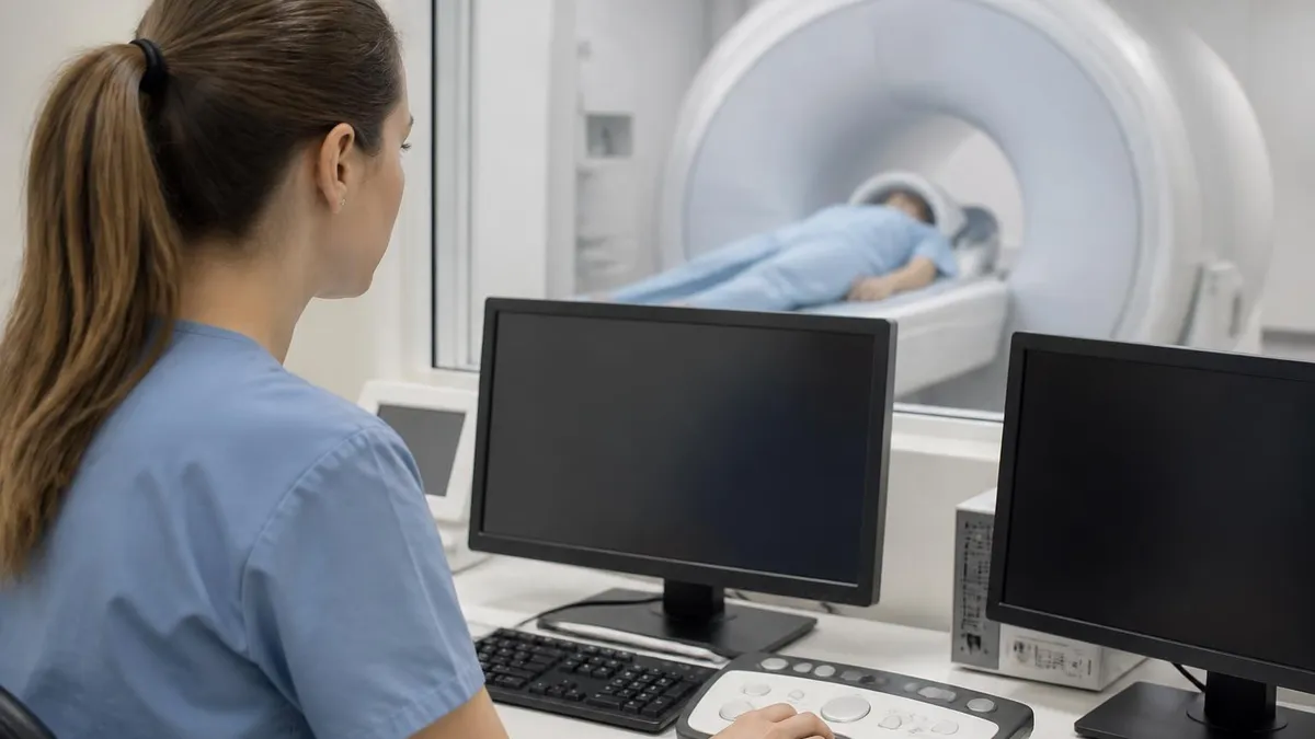 Hip Mri Imaging by the Numbers - MRI - Magnetic Resonance Imaging certification study resource