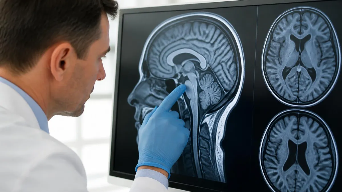 Hip Mri Reading Checklist - MRI - Magnetic Resonance Imaging certification study resource