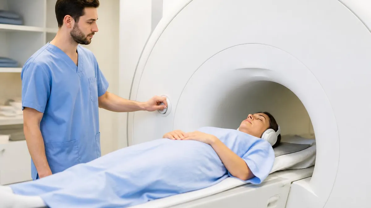 Hippocampus Mri by the Numbers - MRI - Magnetic Resonance Imaging certification study resource