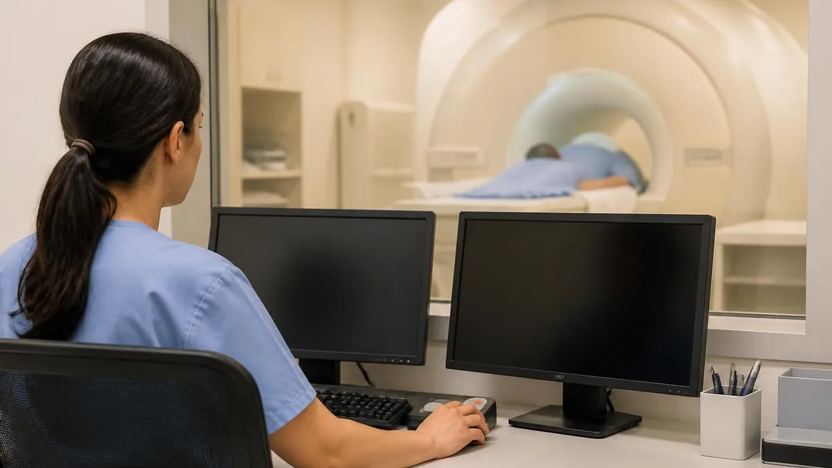 Hippocampus Mri Volumetry, Atrophy Scoring, and Qu - MRI - Magnetic Resonance Imaging certification study resource