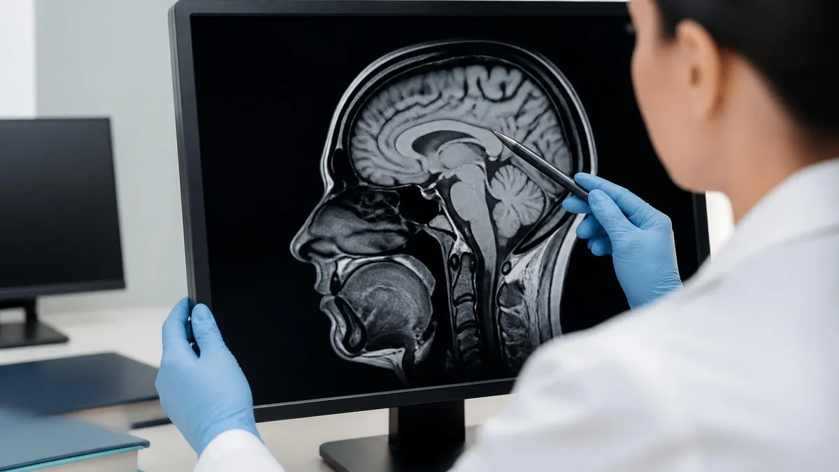 Hospital Vs. Freestanding Imaging Center - MRI - Magnetic Resonance Imaging certification study resource