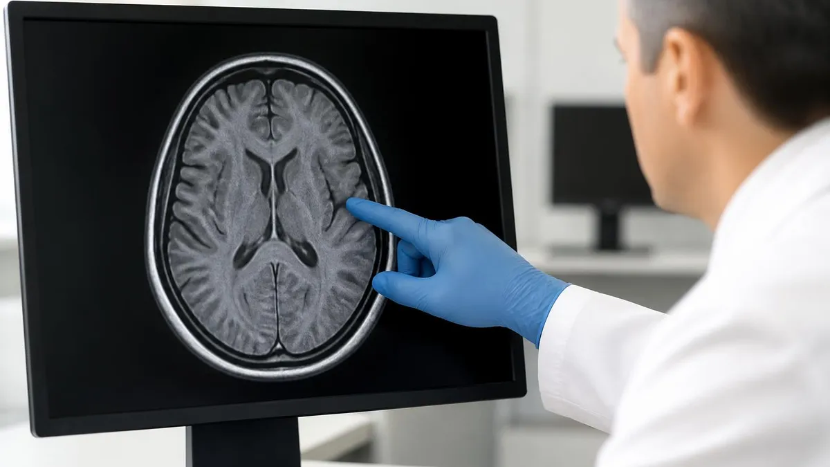 How an Mri is Done by the Numbers - MRI - Magnetic Resonance Imaging certification study resource