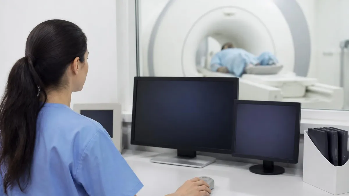 How Canada Compares Globally in Mri Machine Statis - MRI - Magnetic Resonance Imaging certification study resource