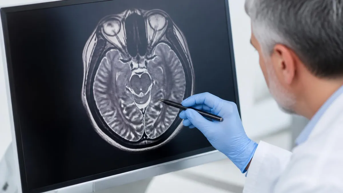 How Contrast-enhanced Imaging Works - MRI - Magnetic Resonance Imaging certification study resource