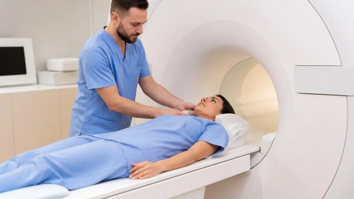 How to Approach Any Mri Study - MRI - Magnetic Resonance Imaging certification study resource