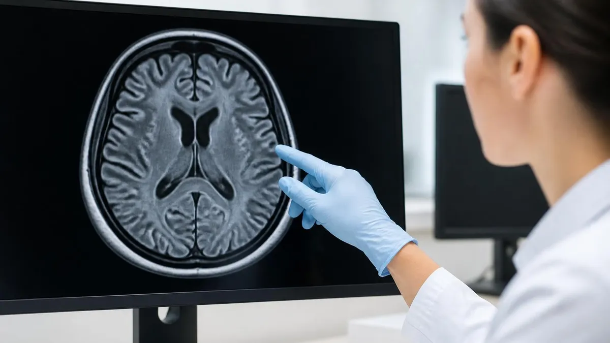 How to Prep for Your Back Mri - MRI - Magnetic Resonance Imaging certification study resource