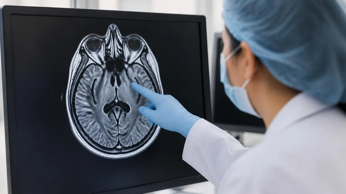 How to Prepare for a Faster Mri Scan - MRI - Magnetic Resonance Imaging certification study resource