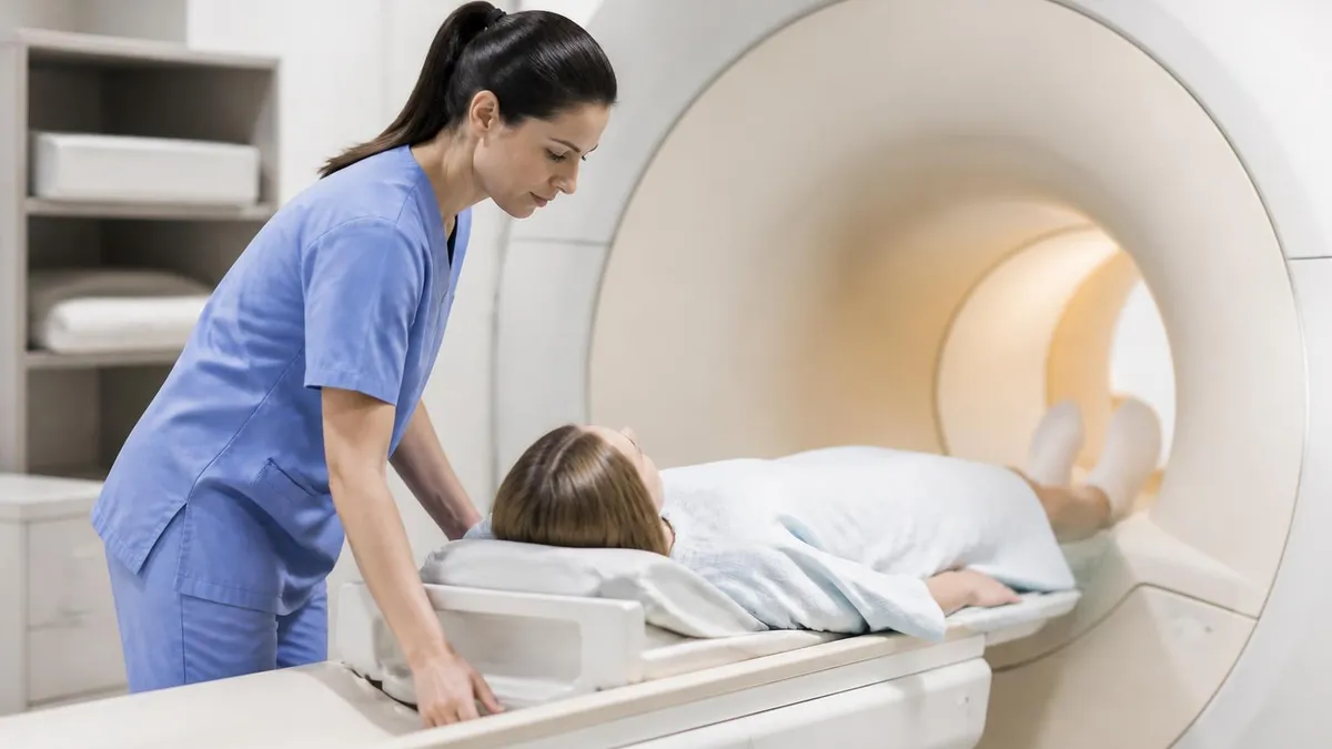 How to Prepare for Your Mri Appointment - MRI - Magnetic Resonance Imaging certification study resource
