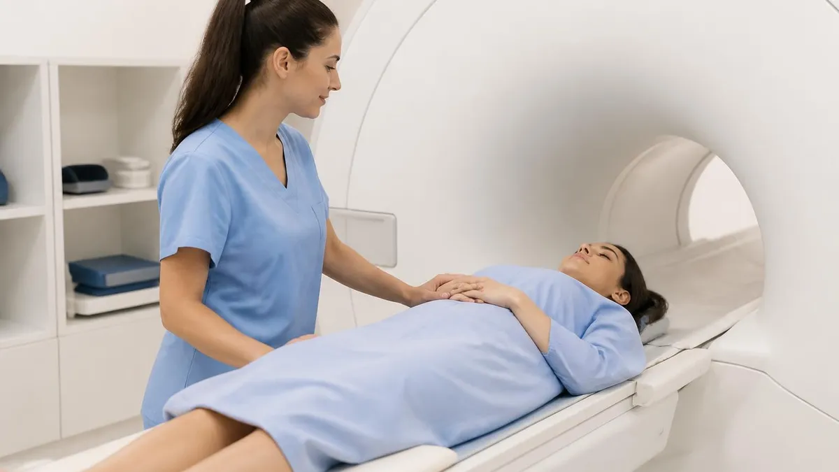 How to Read Your Radiology Report - MRI - Magnetic Resonance Imaging certification study resource