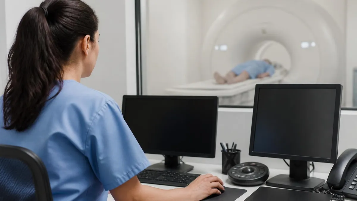 How White Areas Behave on T2, Flair and Dwi - MRI - Magnetic Resonance Imaging certification study resource