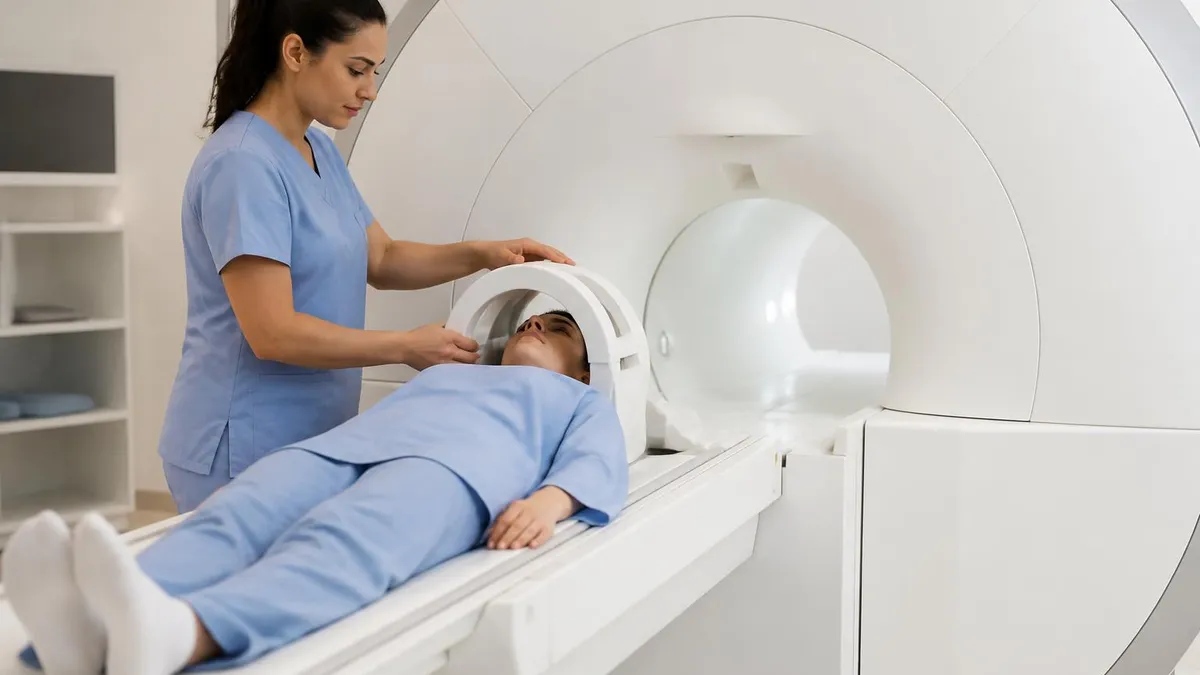 Hsa, Fsa and Tax Implications - MRI - Magnetic Resonance Imaging certification study resource