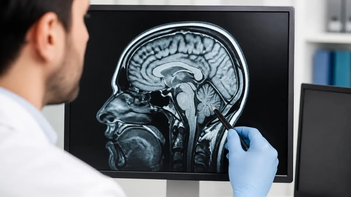 Iac Mri - MRI - Magnetic Resonance Imaging certification study resource