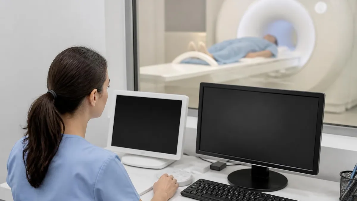 Incidental Lung Finding Workup Checklist - MRI - Magnetic Resonance Imaging certification study resource