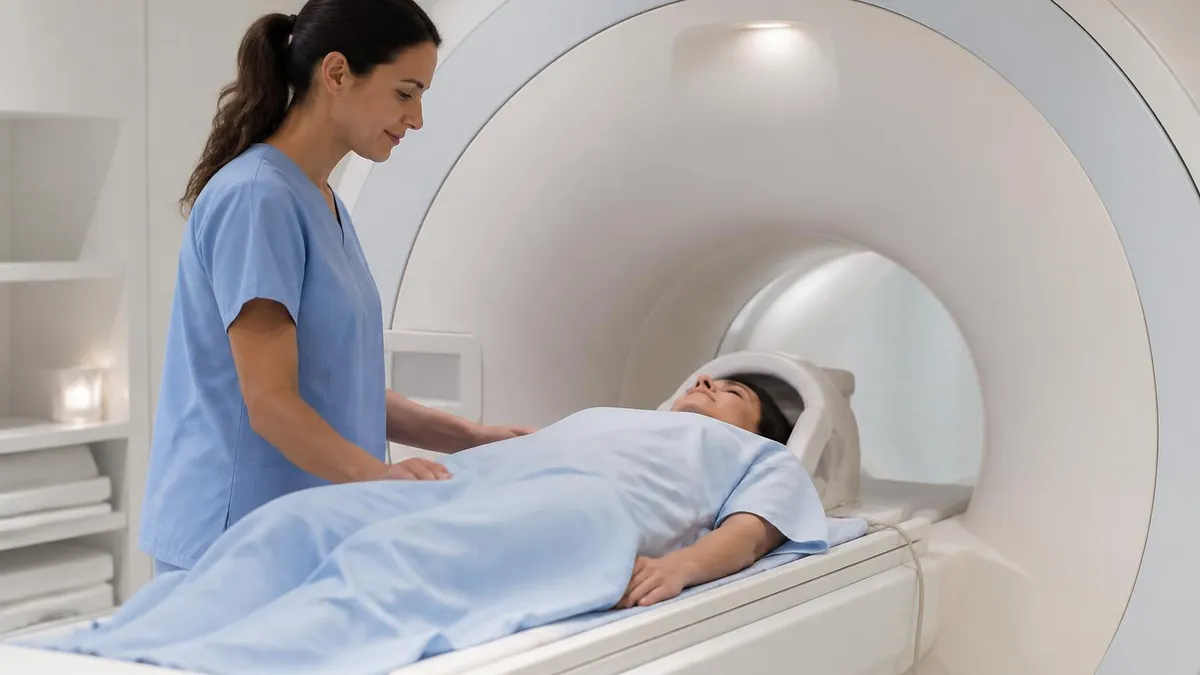 Insurance Types and Mri Coverage Explained - MRI - Magnetic Resonance Imaging certification study resource