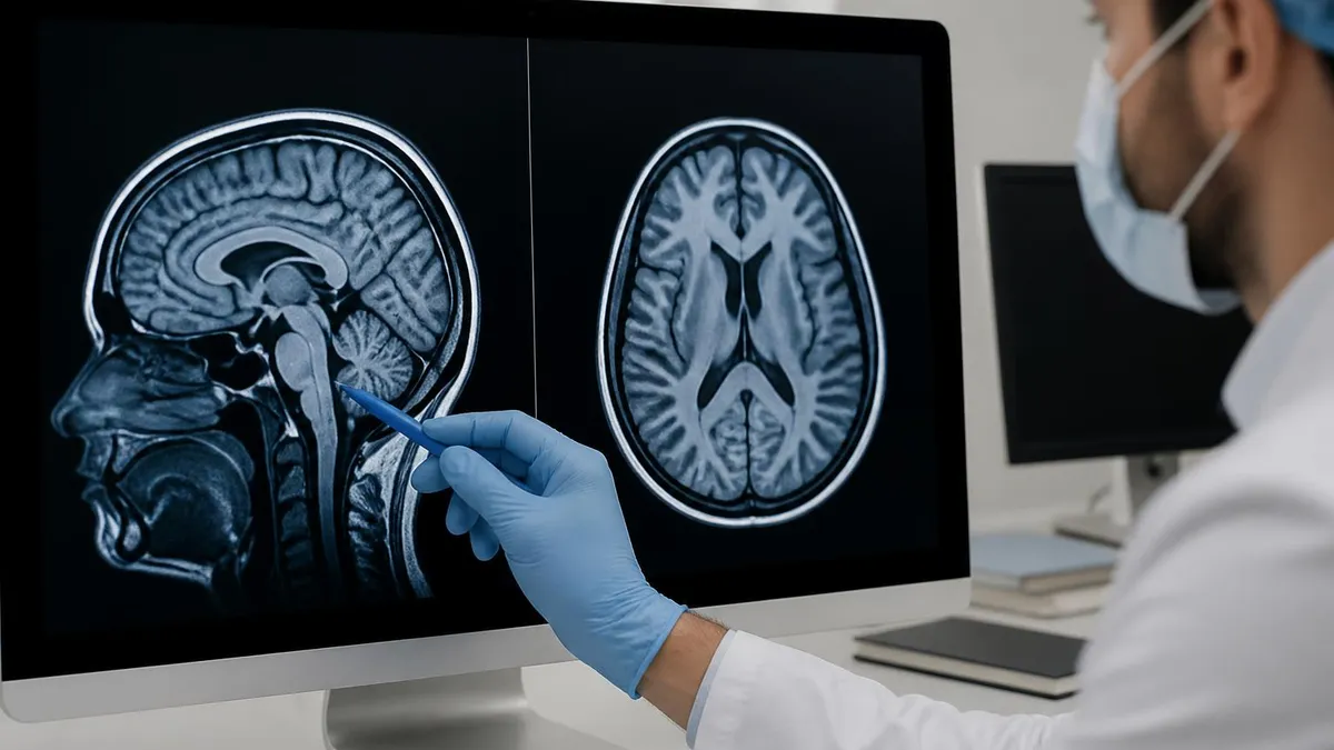 Ischaemic Stroke Mri by the Numbers - MRI - Magnetic Resonance Imaging certification study resource