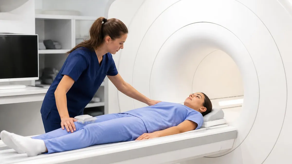 Key Canadian Mri Statistics to Remember - MRI - Magnetic Resonance Imaging certification study resource