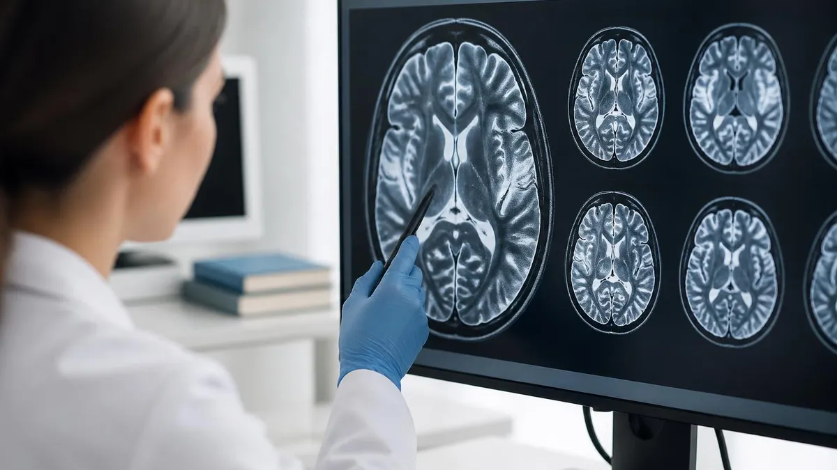 Key Mri Sequences for Detecting a Brain Bleed - MRI - Magnetic Resonance Imaging certification study resource