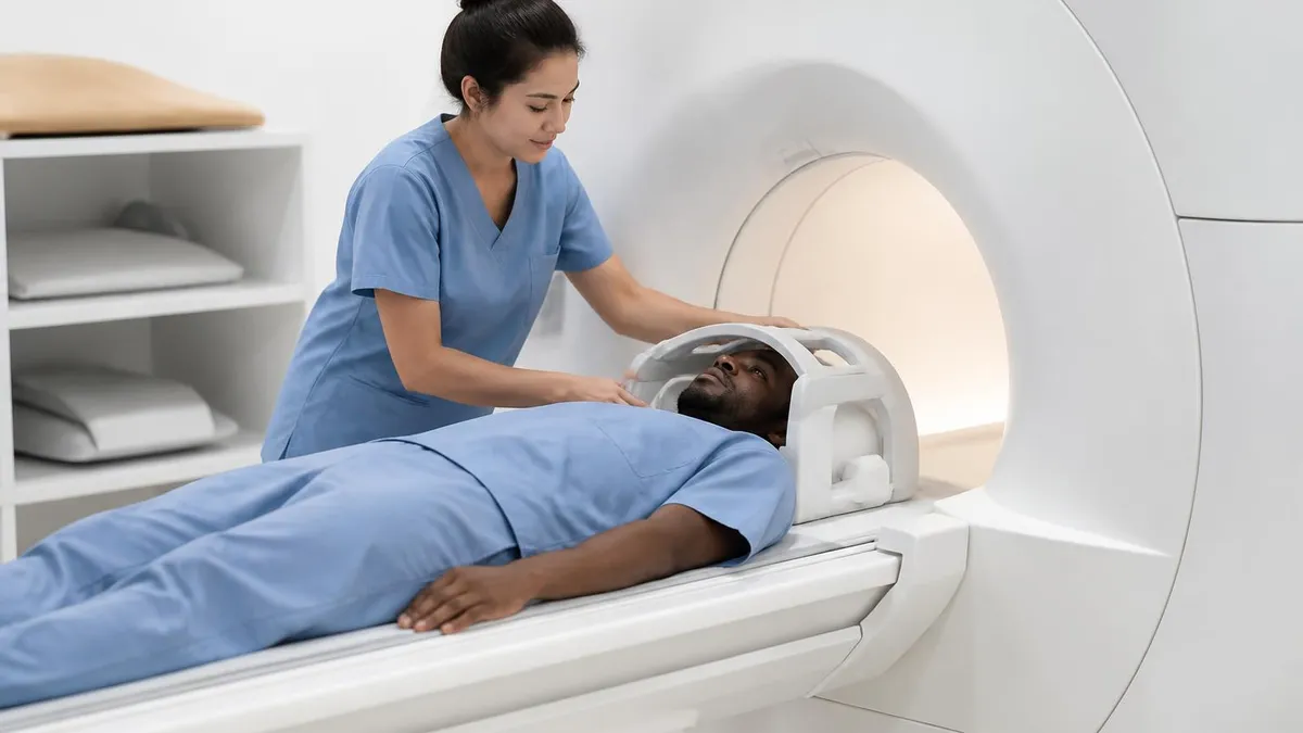 Key Mri Sequences Used for Ms - MRI - Magnetic Resonance Imaging certification study resource