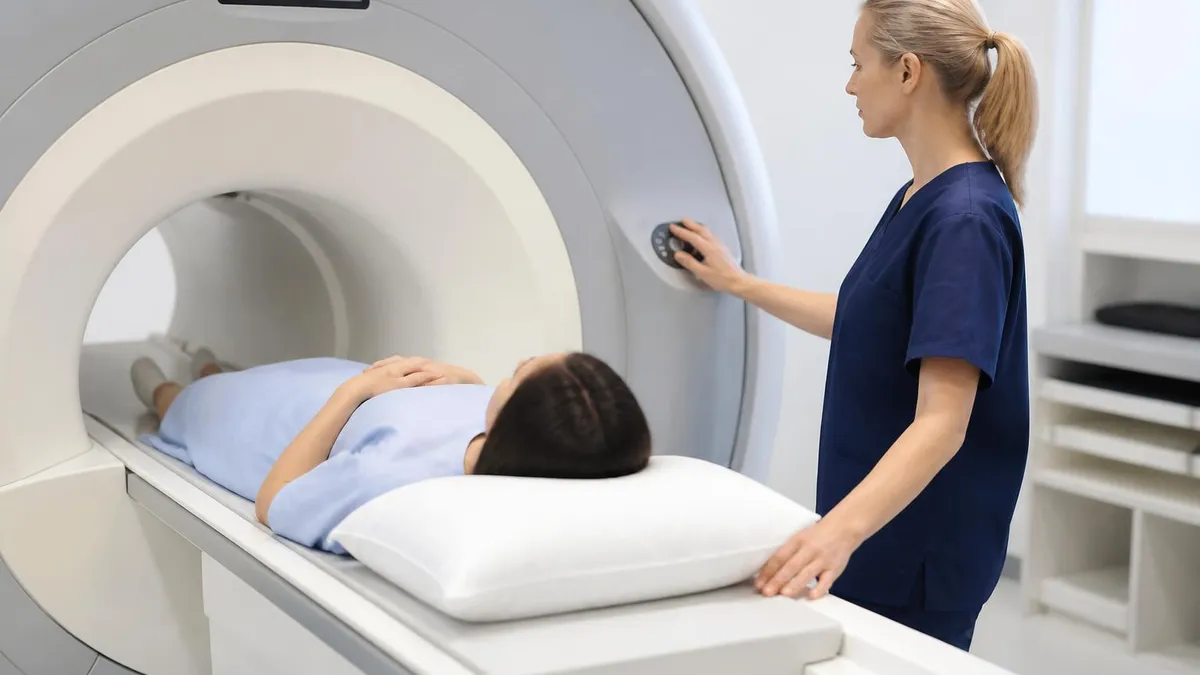 Key Mri Terms at a Glance - MRI - Magnetic Resonance Imaging certification study resource