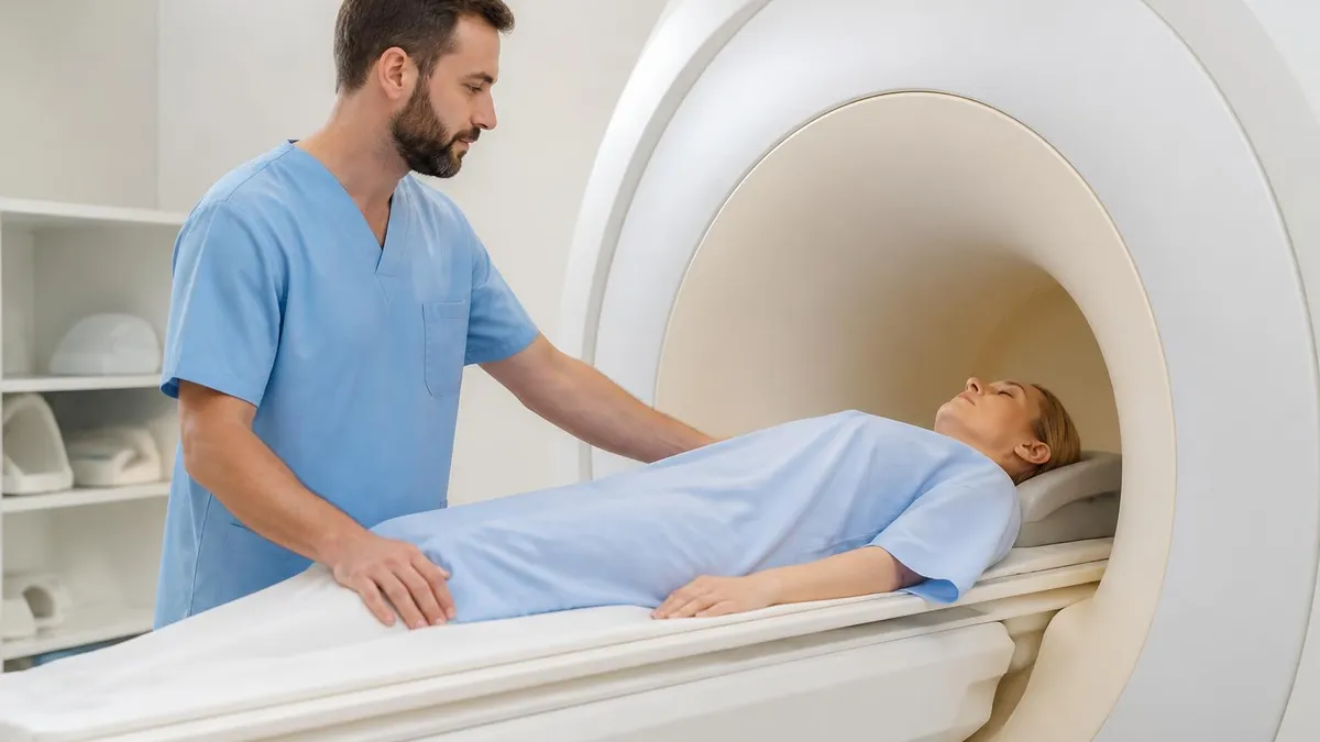 Key Sequences in an Ischaemic Stroke Mri - MRI - Magnetic Resonance Imaging certification study resource