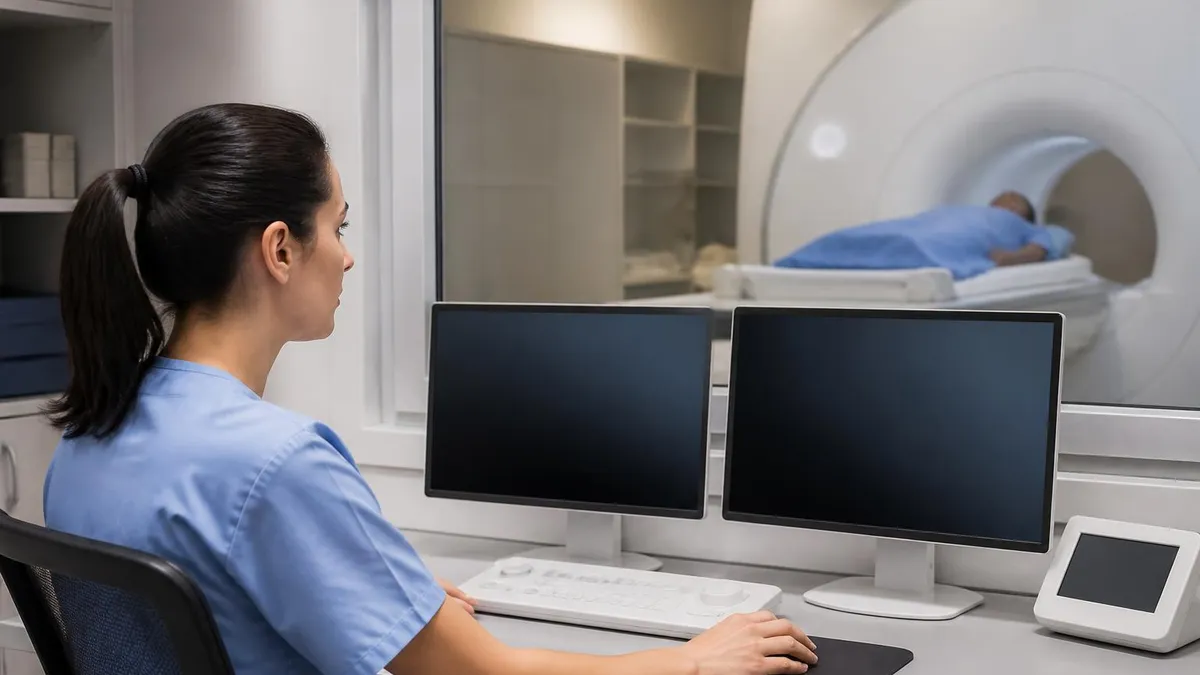 Kidney Function Labs and Egfr Thresholds for Mri W - MRI - Magnetic Resonance Imaging certification study resource