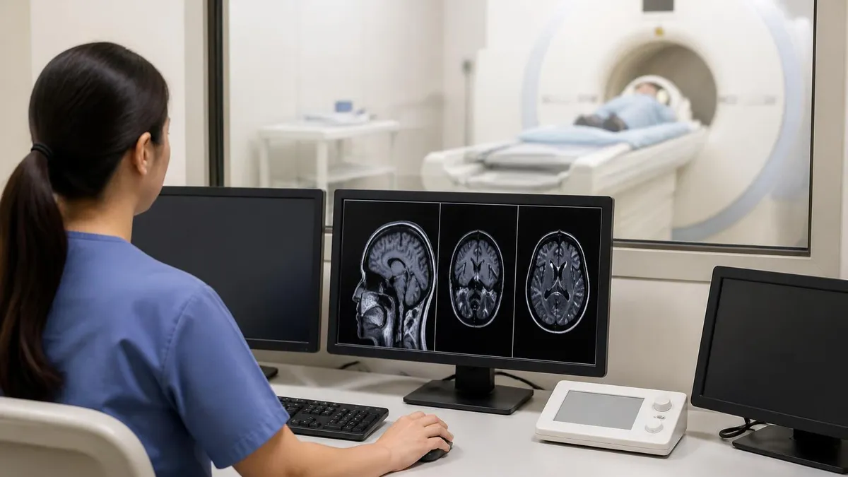 Knee Mri Cost Without Insurance - MRI - Magnetic Resonance Imaging certification study resource