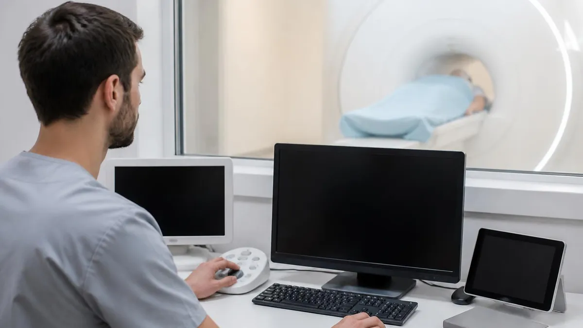 Knee Mri Pics by the Numbers - MRI - Magnetic Resonance Imaging certification study resource
