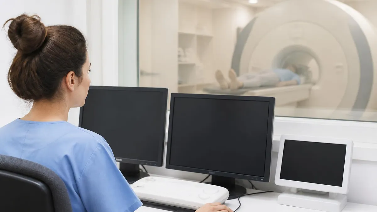 Liver Mri by the Numbers - MRI - Magnetic Resonance Imaging certification study resource