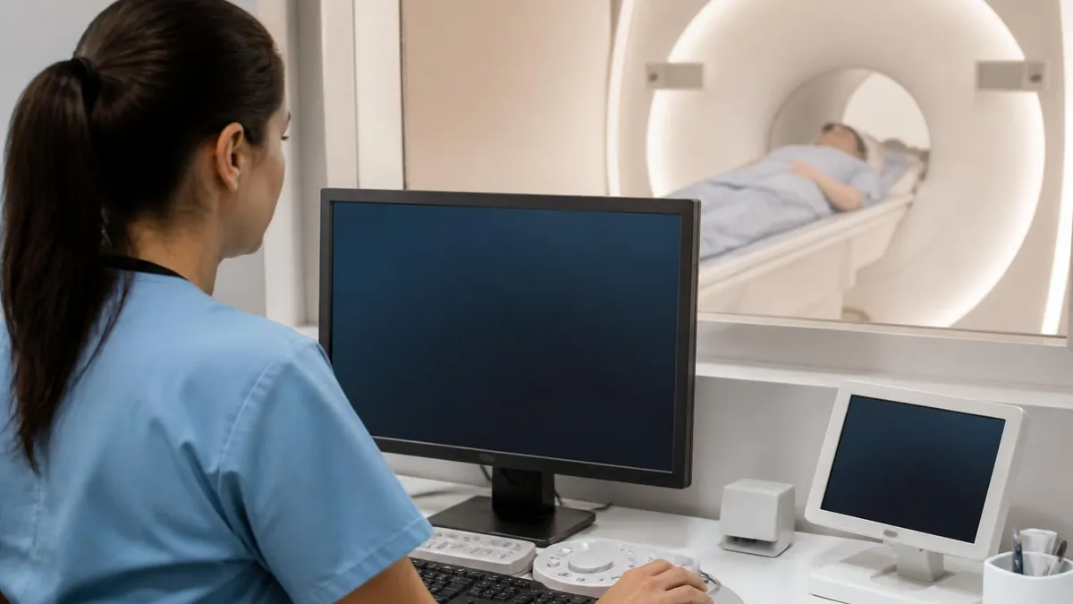 Lumbar Mri Findings by the Numbers - MRI - Magnetic Resonance Imaging certification study resource