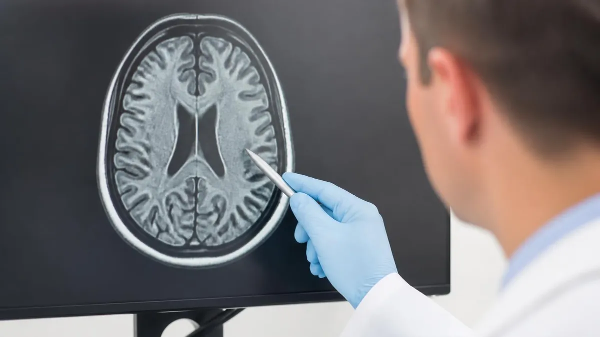 Lumbar Mri Anatomy, Pathology, and Variants - MRI - Magnetic Resonance Imaging certification study resource