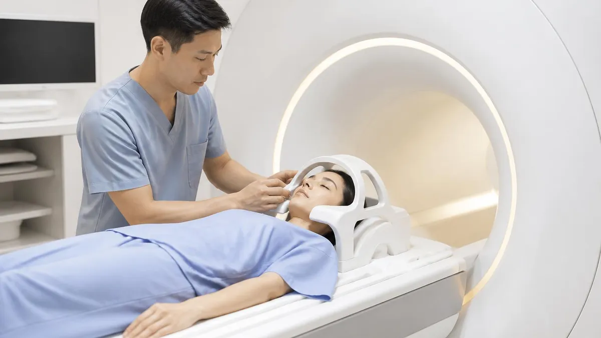 Lumbar Spine Mri by the Numbers - MRI - Magnetic Resonance Imaging certification study resource