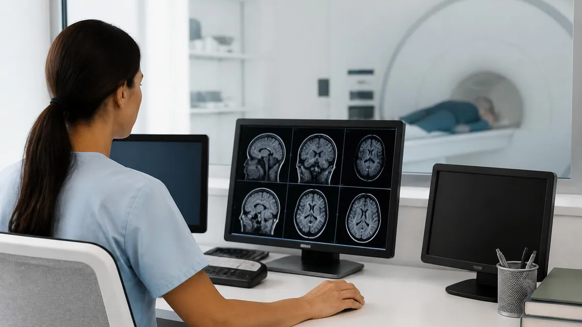 Major Categories of Mri Sucked in and Related Acci - MRI - Magnetic Resonance Imaging certification study resource