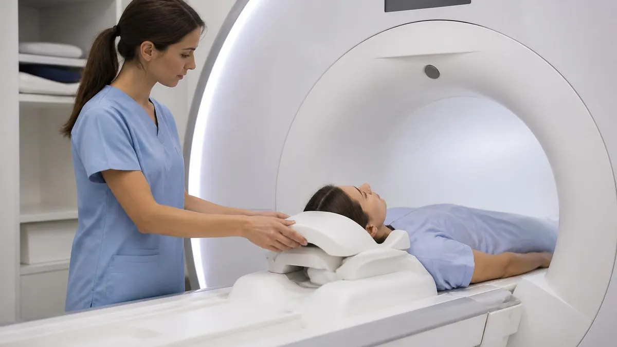 Major National Mri Imaging Center Chains - MRI - Magnetic Resonance Imaging certification study resource