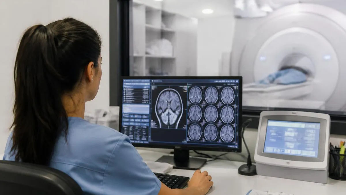 Male Pelvis Mri - MRI - Magnetic Resonance Imaging certification study resource