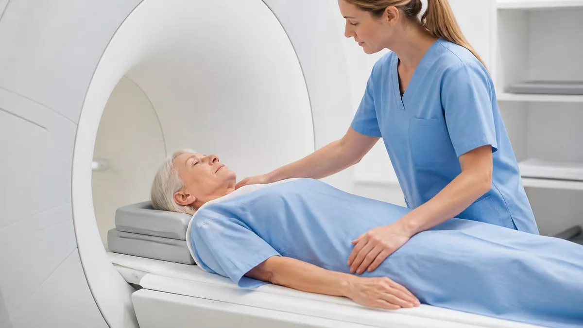 Medtronic Mri Compatibility — Key Numbers - MRI - Magnetic Resonance Imaging certification study resource