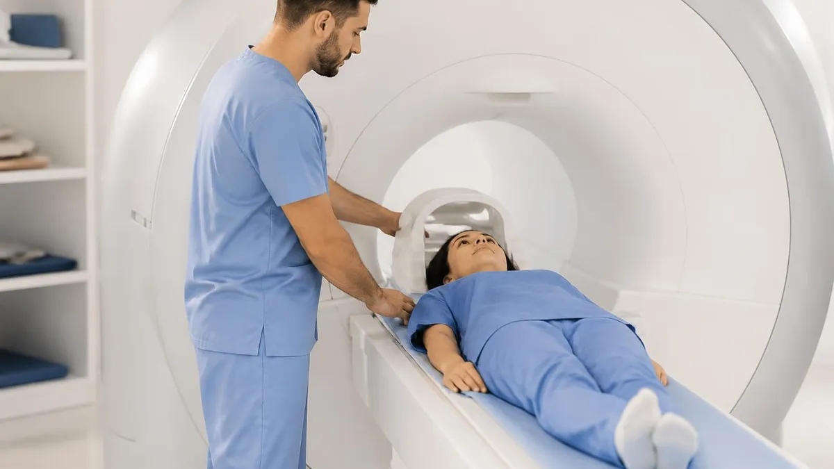 Meniscal Tear Patterns You Will See on Mri - MRI - Magnetic Resonance Imaging certification study resource