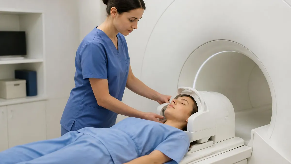 Metal, Implants, and Mri Safety Zones - MRI - Magnetic Resonance Imaging certification study resource