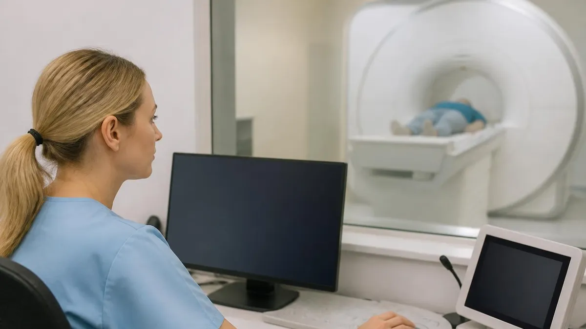 Microadenoma Versus Macroadenoma at a Glance - MRI - Magnetic Resonance Imaging certification study resource