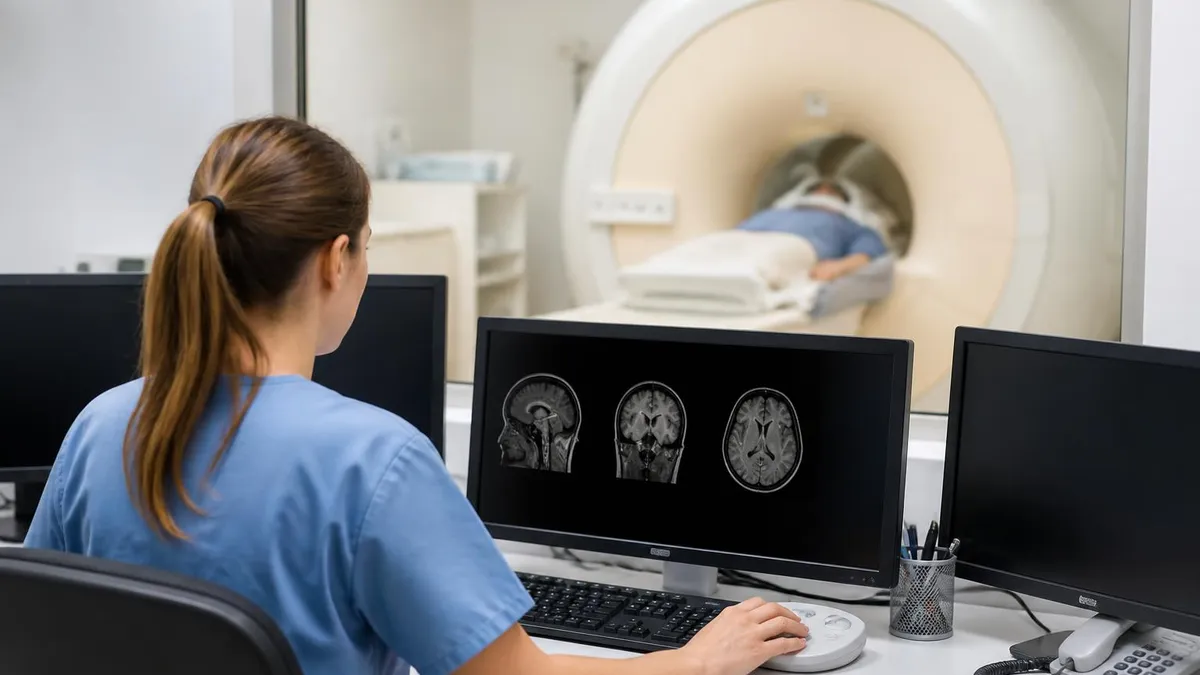 Modic Changes by the Numbers - MRI - Magnetic Resonance Imaging certification study resource