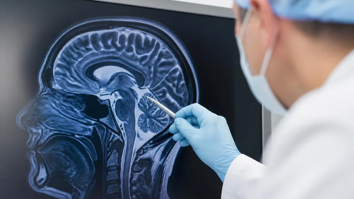 Modic Changes Mri Imaging Checklist - MRI - Magnetic Resonance Imaging certification study resource