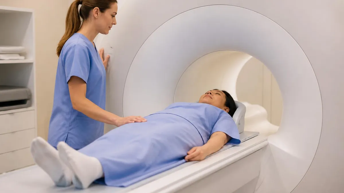 Most-used Mri Code Families - MRI - Magnetic Resonance Imaging certification study resource
