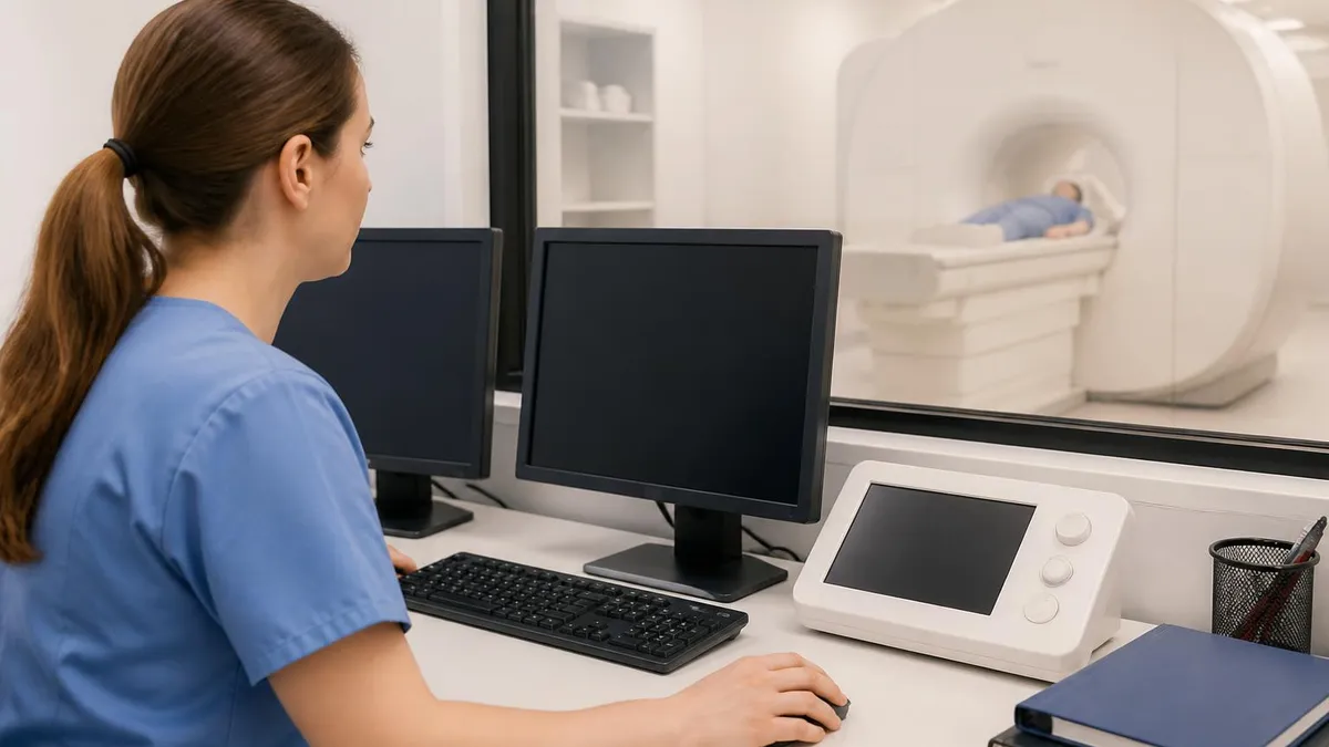 Mpmri Sequences Explained - MRI - Magnetic Resonance Imaging certification study resource