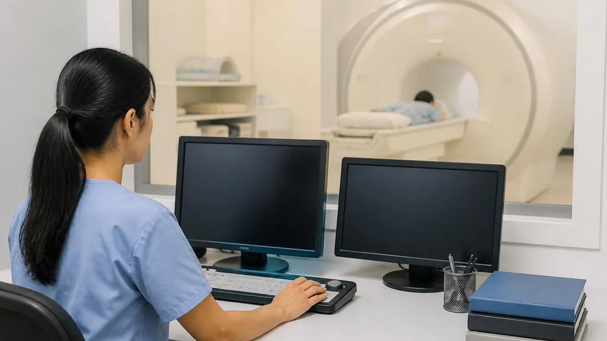 Mra vs Mri Quick Stats - MRI - Magnetic Resonance Imaging certification study resource