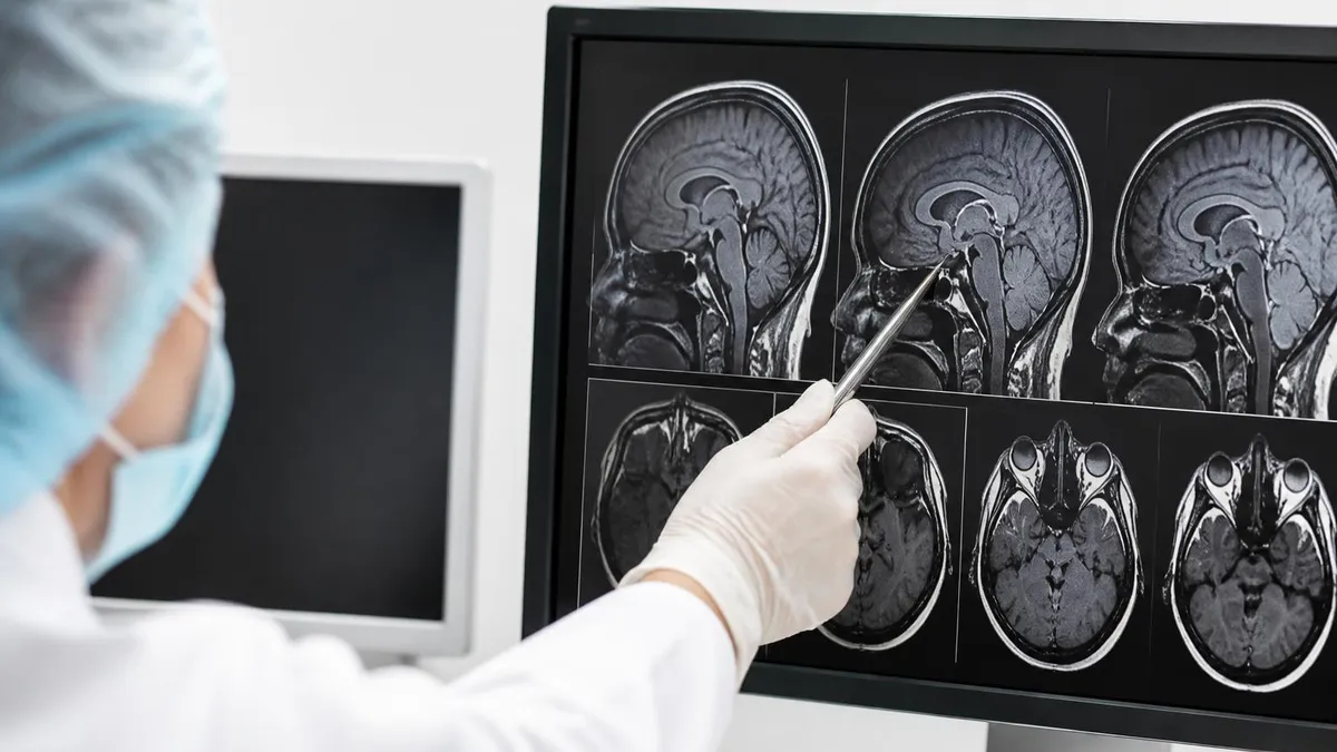 Mri Access in the United States by the Numbers - MRI - Magnetic Resonance Imaging certification study resource